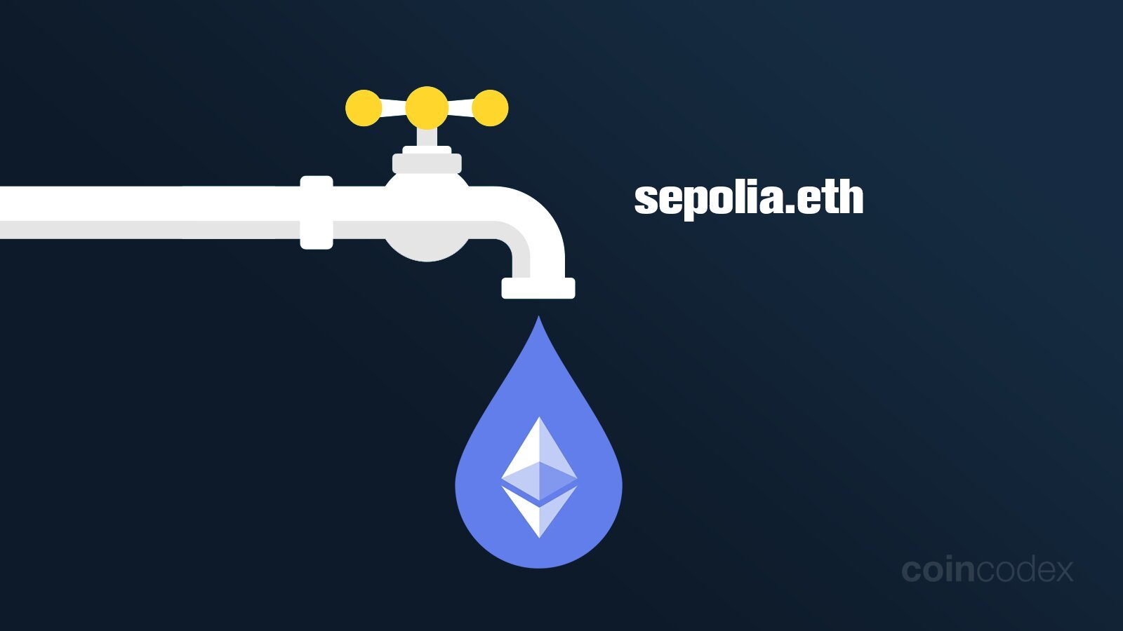 Ethereum (ETH) Faucet | March 