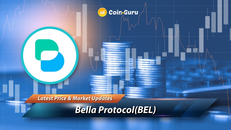 Bella Protocol (BEL) IEO - Rating, News & Details | CoinCodex