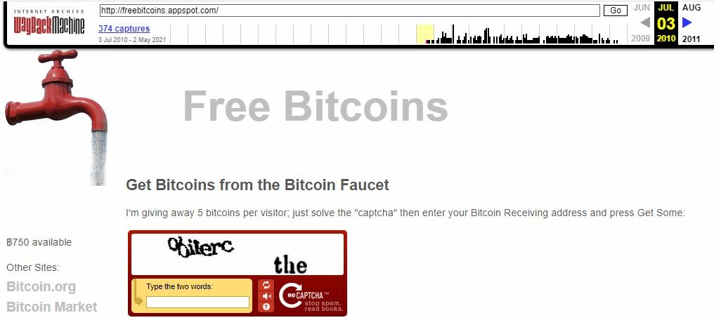 Earn Free Bitcoin | Bitcoin generator, Bitcoin, Gold faucet