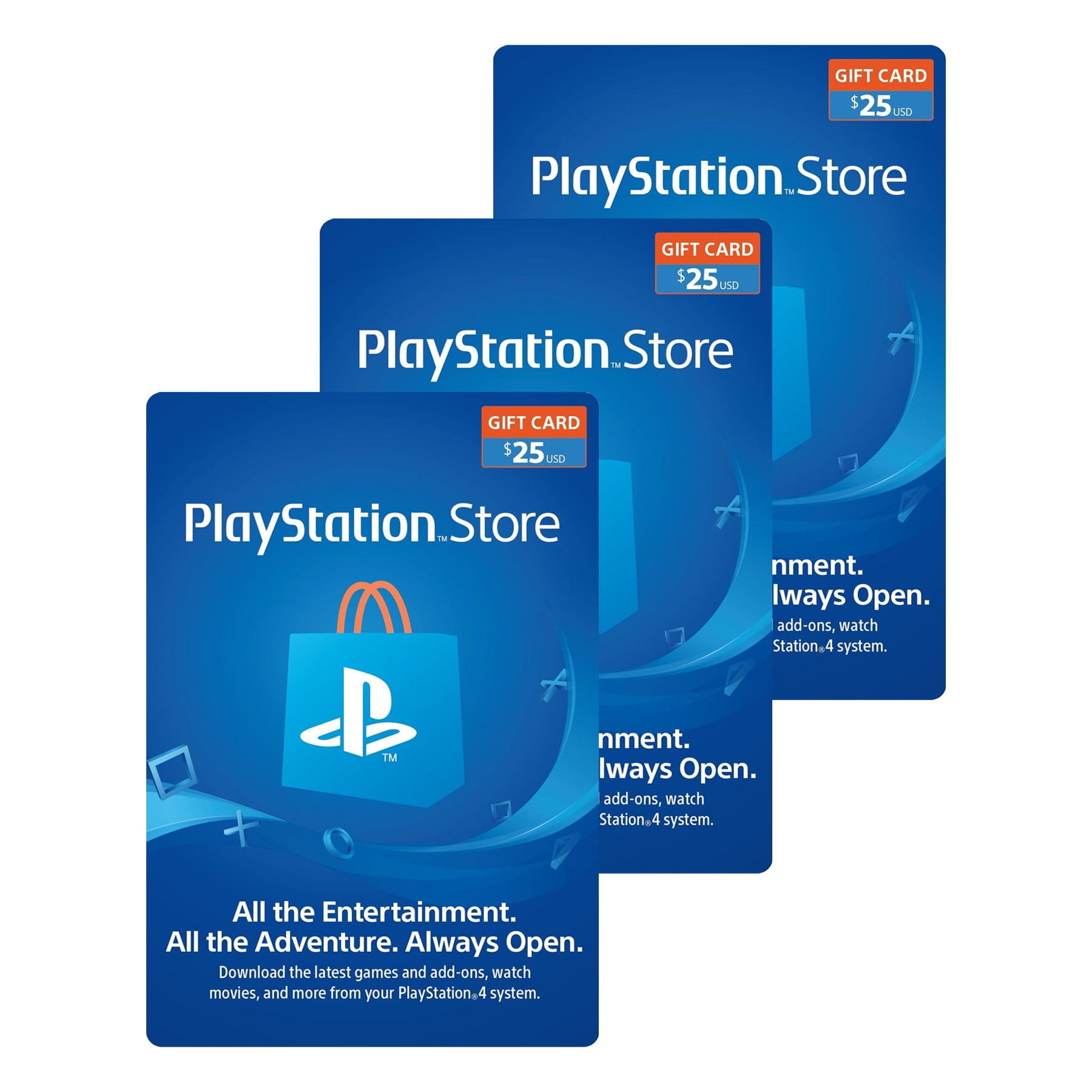 Sell Playstation Gift Card in Nigeria - Nosh