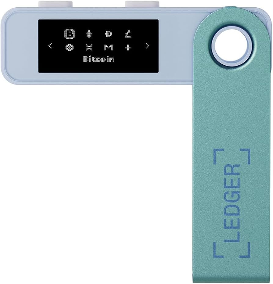 Ledger Live - crypto wallet – APK-Download für Android | Aptoide