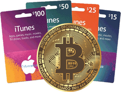 Buy Bitcoin with Gift Cards | Sell Gift Card for Bitcoin Instantly | CoinCola