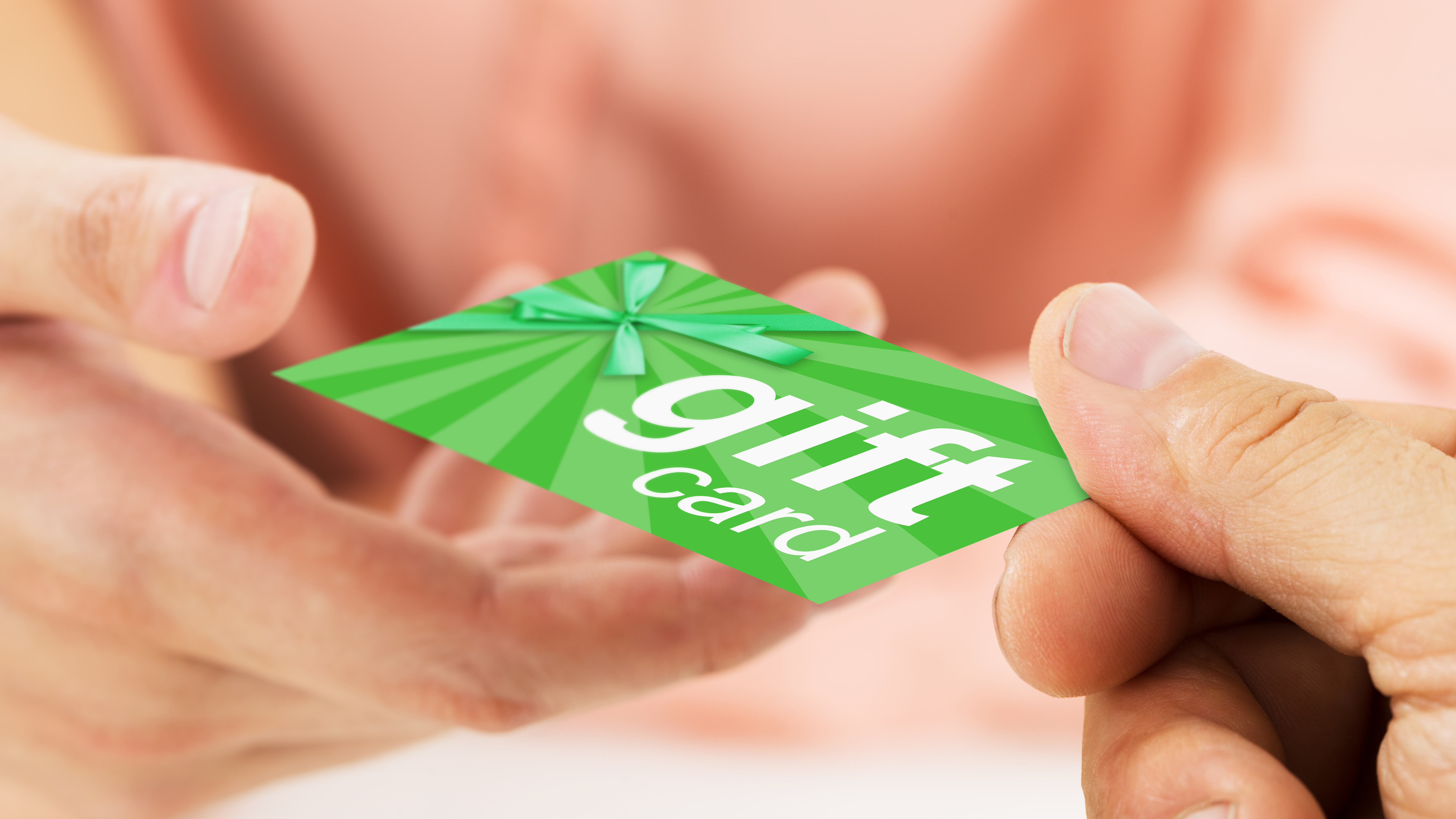 Gift Up! - The simplest way to sell your business’ gift cards online with no monthly fee