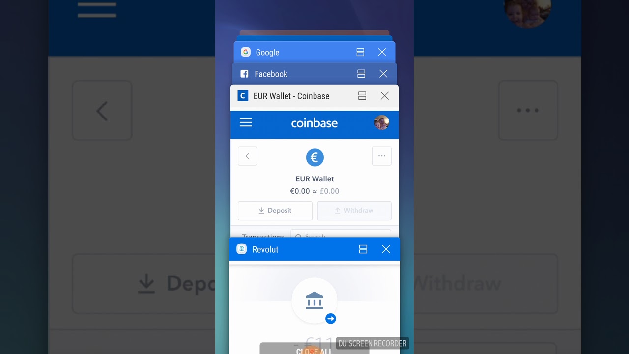 Coinbase Advanced vs Revolut: Compare Features, Fees & more | Cryptoradar