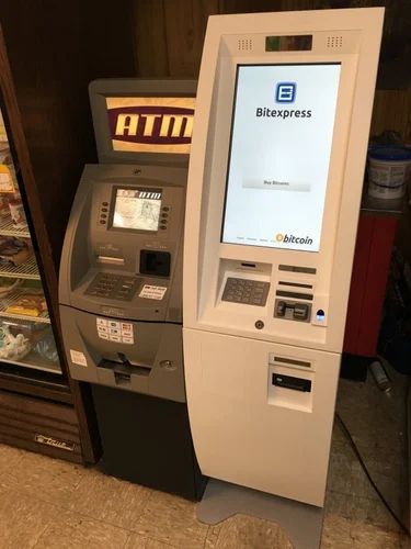 Coinstar Bitcoin Machines | Get Bitcoin Near You