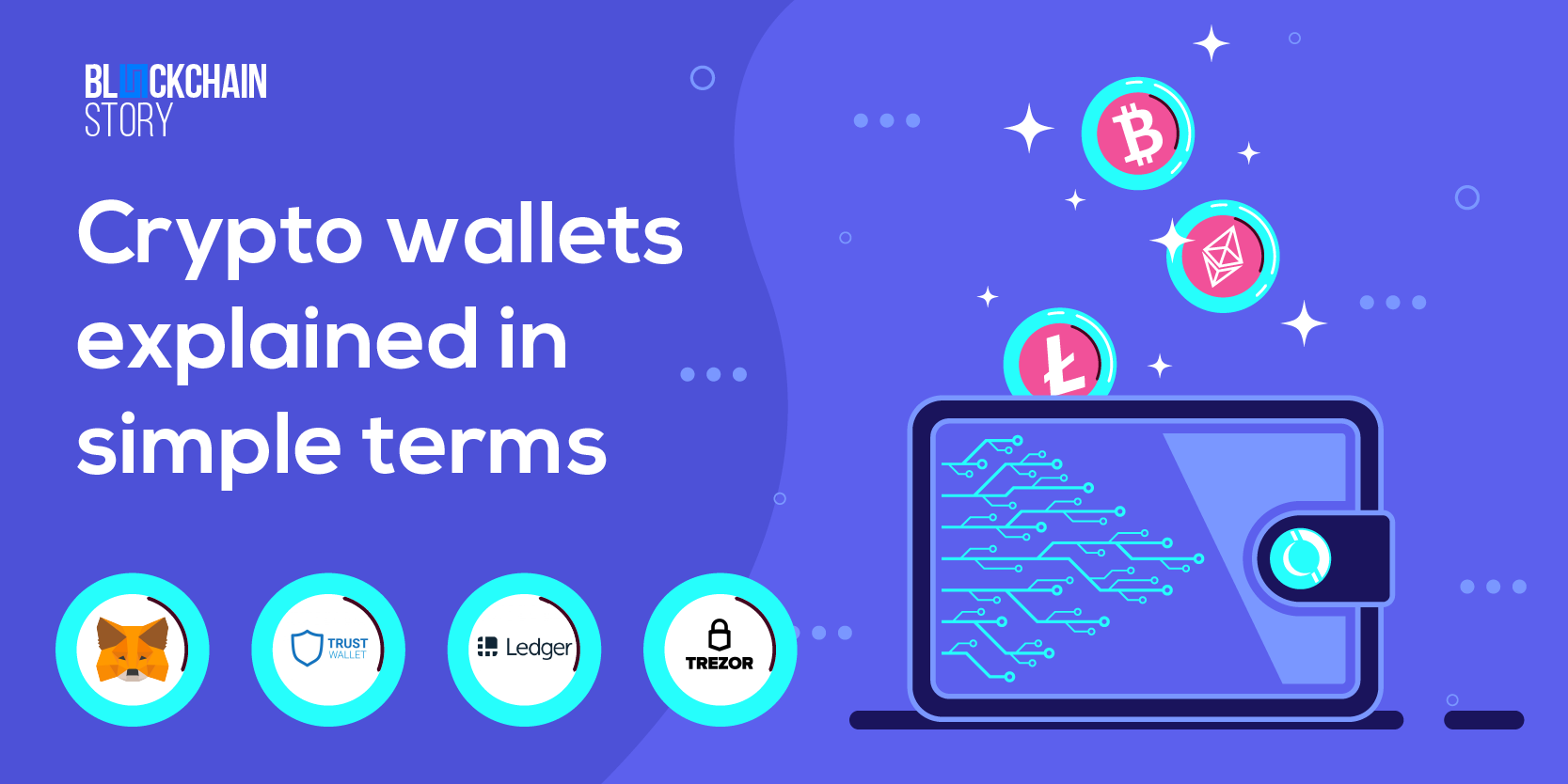 Trust Wallet Clone | Trust Wallet Like Crypto Wallet Development