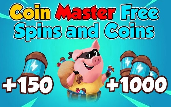 Coin Master Free Spins Links March | VG