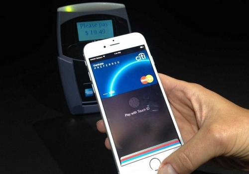 How to use Apple Pay FAQs | Digital Payments | Chase