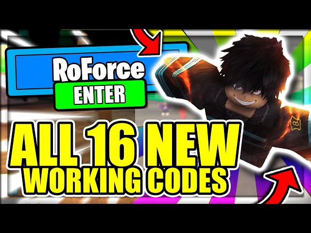 Roblox game codes for all top Experiences | VG