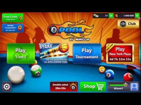 Unlock Unlimited Fun: Get Your Free 8 Ball Pool Accounts Today! - Digital Techno Box