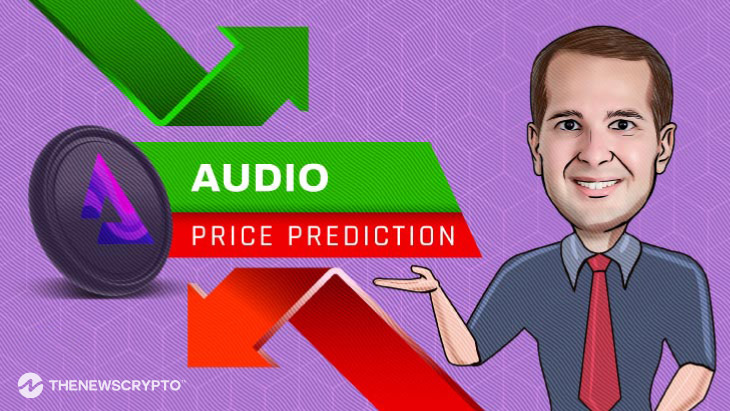 AUDIO Coin: what is Audius? Crypto token analysis and Overview | bitcoinlove.fun