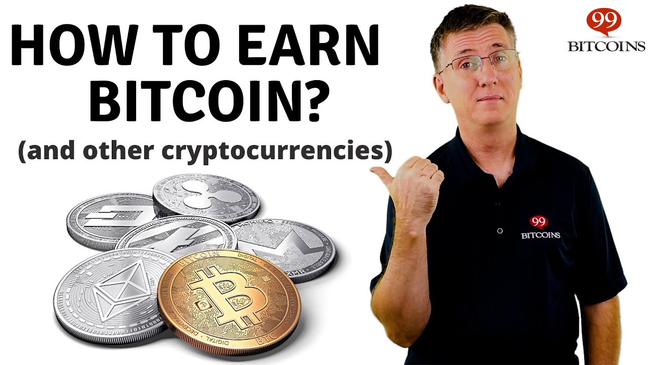 Earn Free BITCOIN in India | BuyUcoin