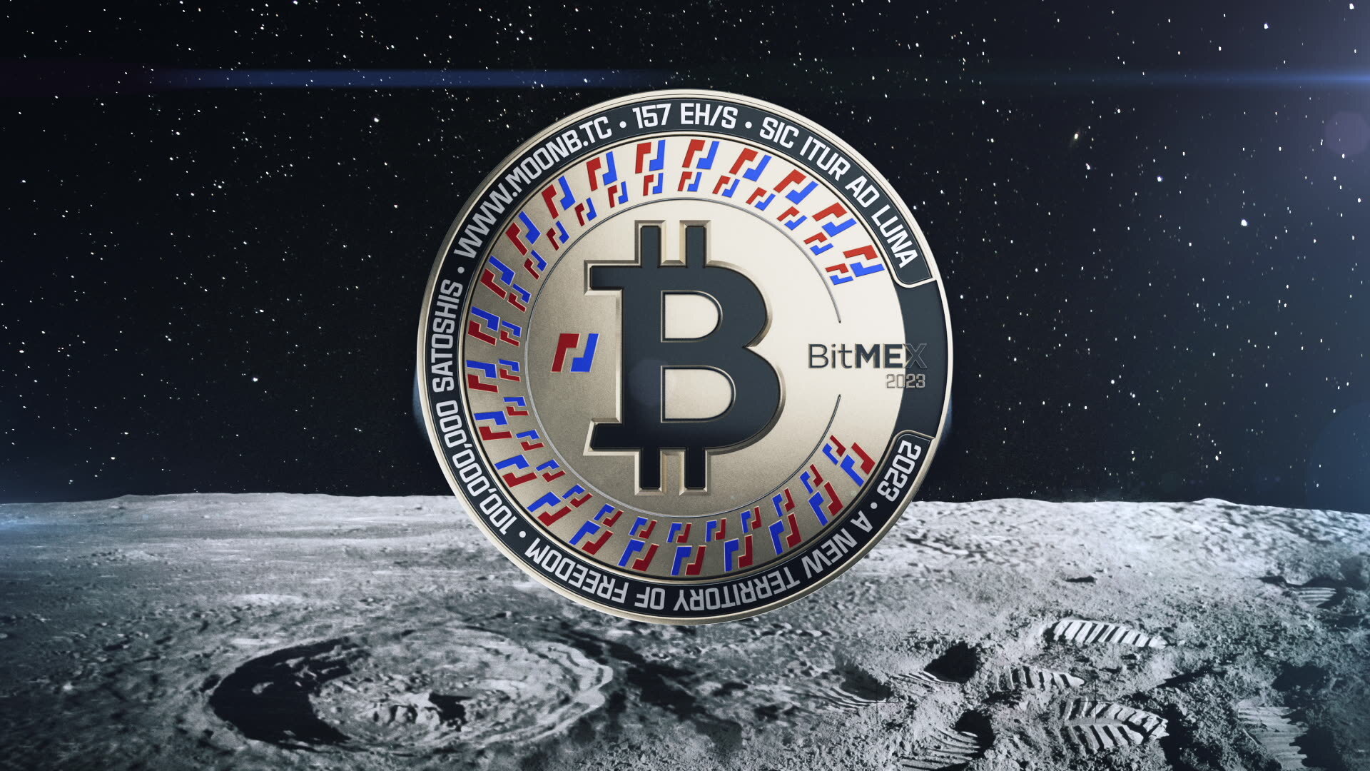 Bitcoin price will go to the ‘Moon’ when this happens? | Tech News