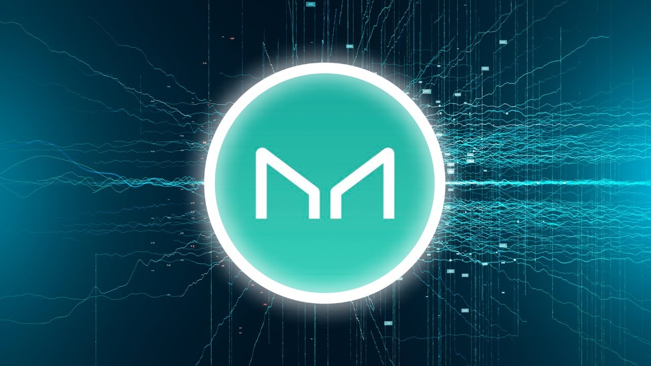 Maker price today, MKR to USD live price, marketcap and chart | CoinMarketCap