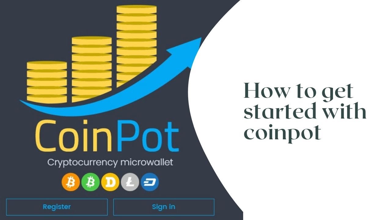 Coinpot Definition - What is Coinpot?