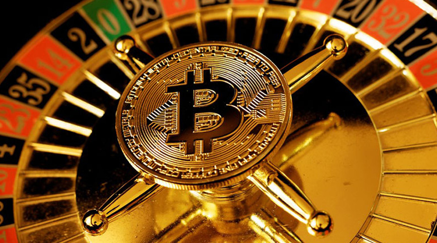 The surging popularity of crypto gambling: What's driving it?