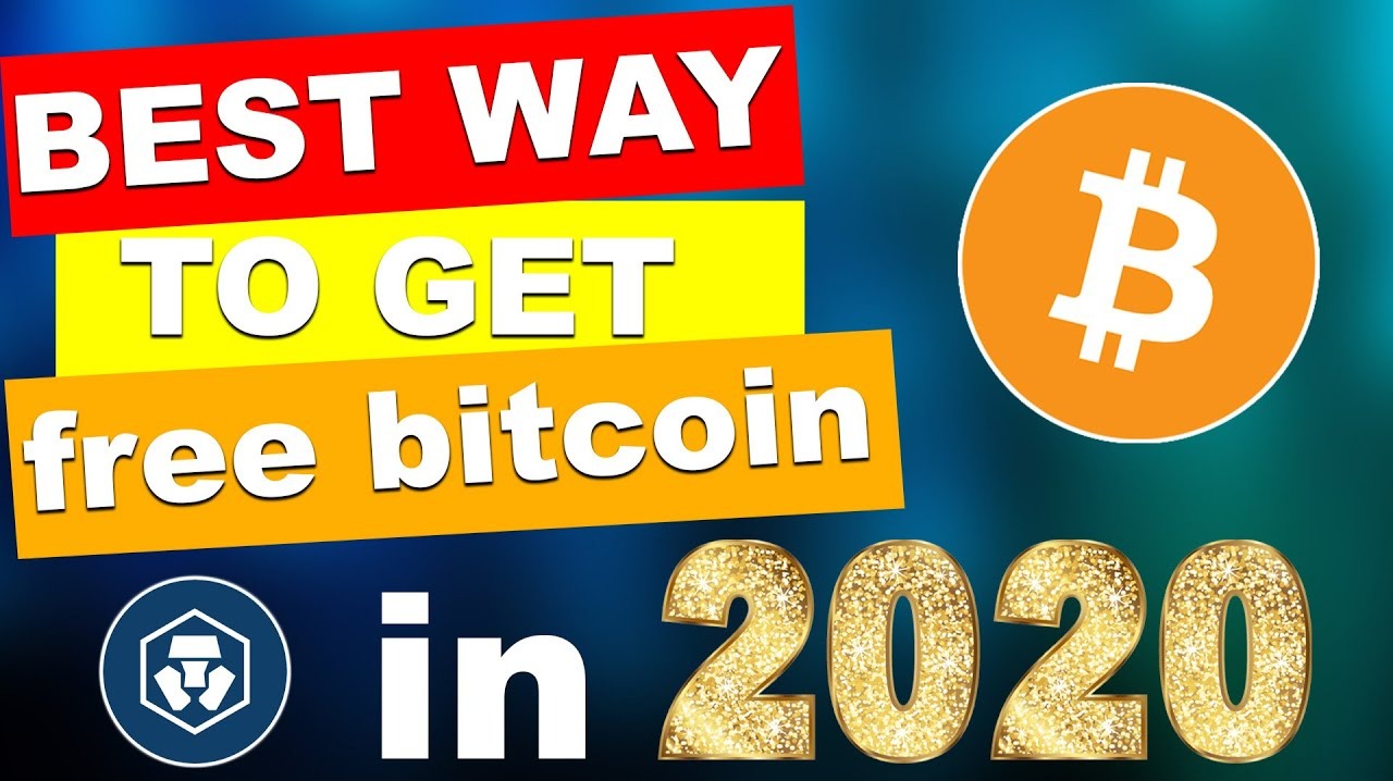 6 Ways to Get Your Hands on Free Bitcoin Today - Swagbucks Articles