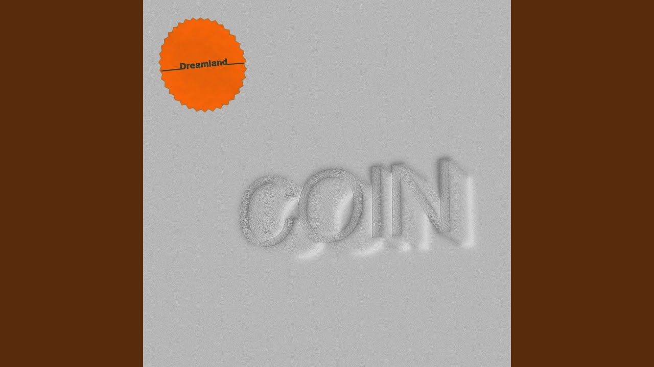 Sitting Down with COIN - ink magazine