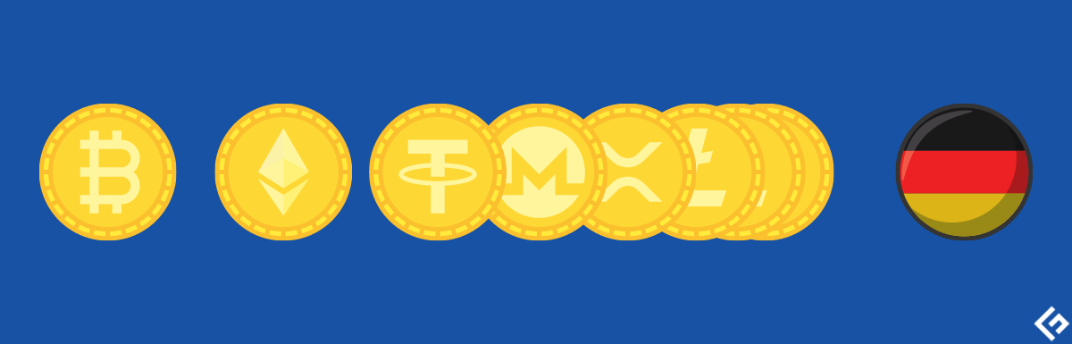 4 Best Exchanges To Buy Bitcoin in Germany ()