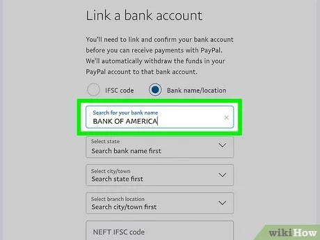 How to Confirm My Bank Account With bitcoinlove.fun | Small Business - bitcoinlove.fun