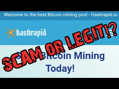 8 Best Bitcoin Mining Software of - Legit & Guide – CryptoNinjas