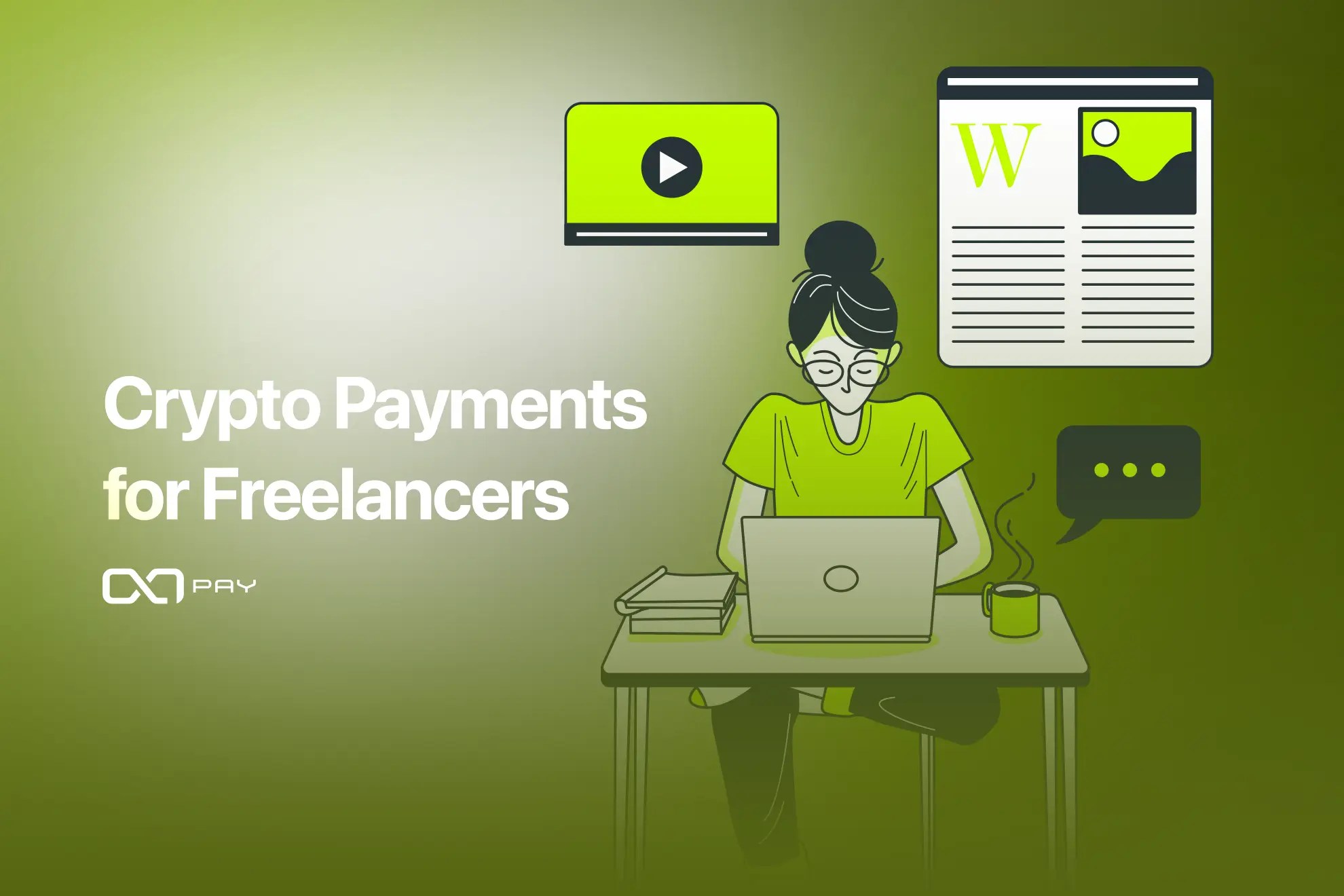 8 Freelance Websites that Pay in Crypto in 