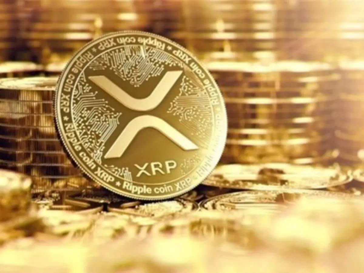 Ripple Price: Ripple cryptocurrency news, Ripple price chart and latest info on Ripple