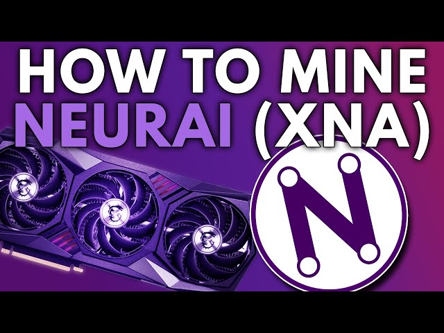 Mining calculator Neurai (XNA) - bitcoinlove.fun