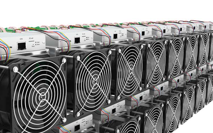 The Definitive Guide to Litecoin Mining Hardware - Unbanked