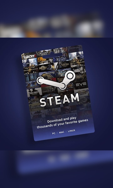 Steam GIFT Card GLOBAL now region locked ?