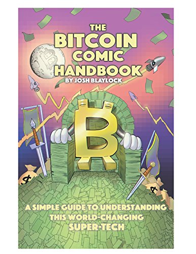 Bitcoin Kids Comic eBook Regular Copy - bitcoinlove.fun