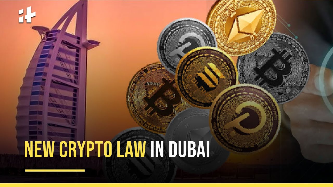 How to start a cryptocurrency exchange in Dubai?