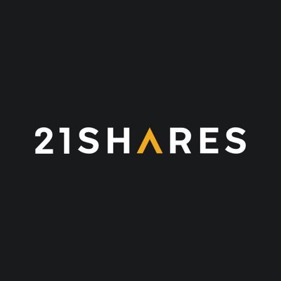 21Shares Crypto Basket Index ETP (USD) ETF | CH