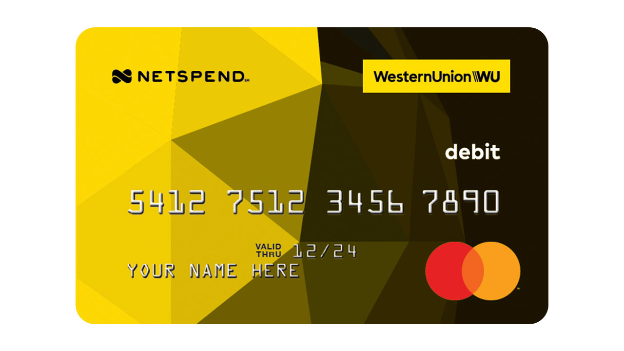 PNB Prepaid Mastercard