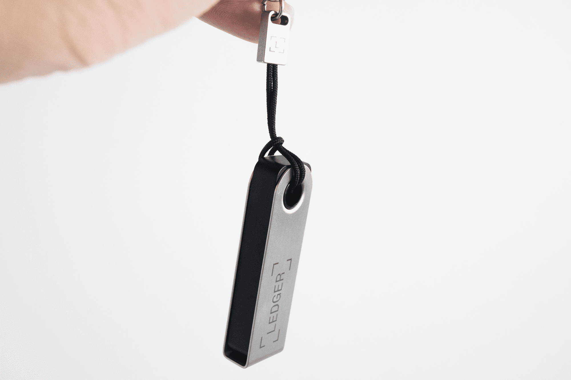 Ledger Nano X Clay Nation | Ledger