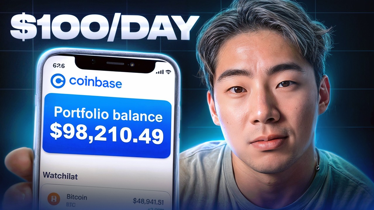 How to Earn Crypto Staking Rewards on Coinbase: Your Step-by-Step Tutorial - Bitcoin Market Journal