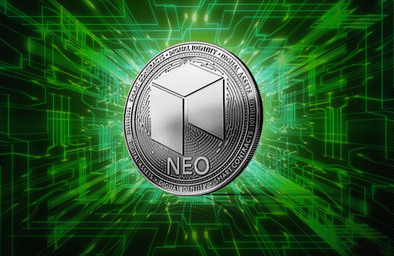 Neo price today, NEO to USD live price, marketcap and chart | CoinMarketCap