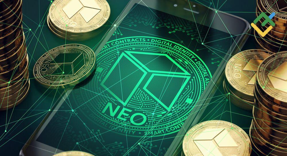 Neo USD (NEO-USD) Price, Value, News & History - Yahoo Finance