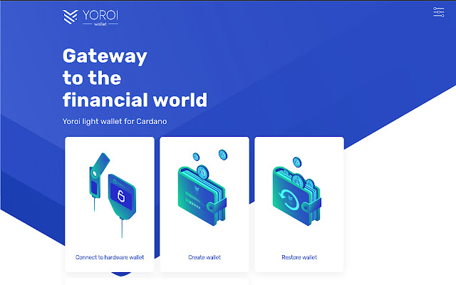 Yoroi Wallet Review How to use the Yoroi Wallet - Coin Bureau