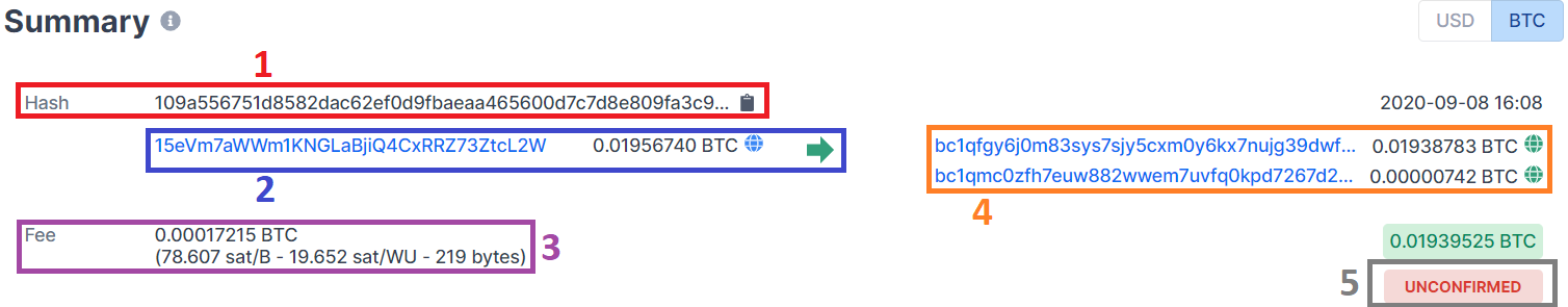 Trust Wallet: How to Download Transaction History for Taxes