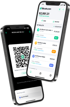 Tether (USDT) Wallet by Noone — Free Crypto Wallet App, Create Tether (USDT) Address