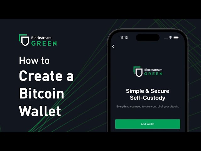 BTC-Green Wallet APK (Android App) - Free Download