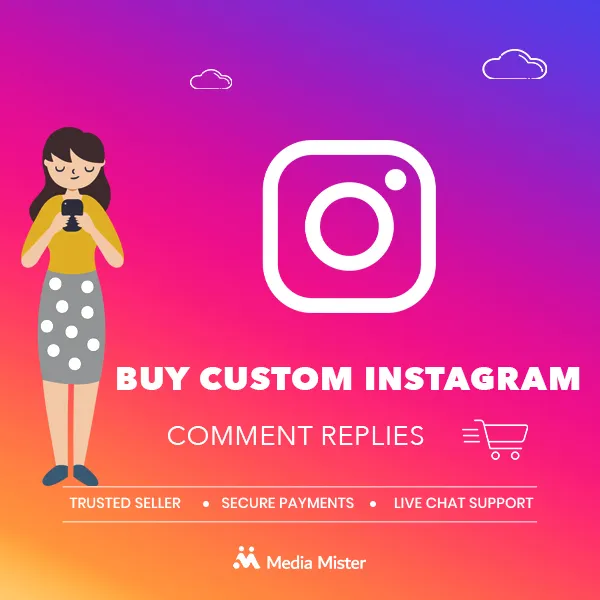 Buy Instagram Comment Likes Cheap — Pay for Real IG Comment Likes