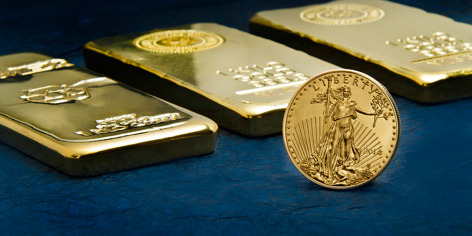 Major Gold Dealer APMEX Begins Accepting Bitcoin - CoinDesk