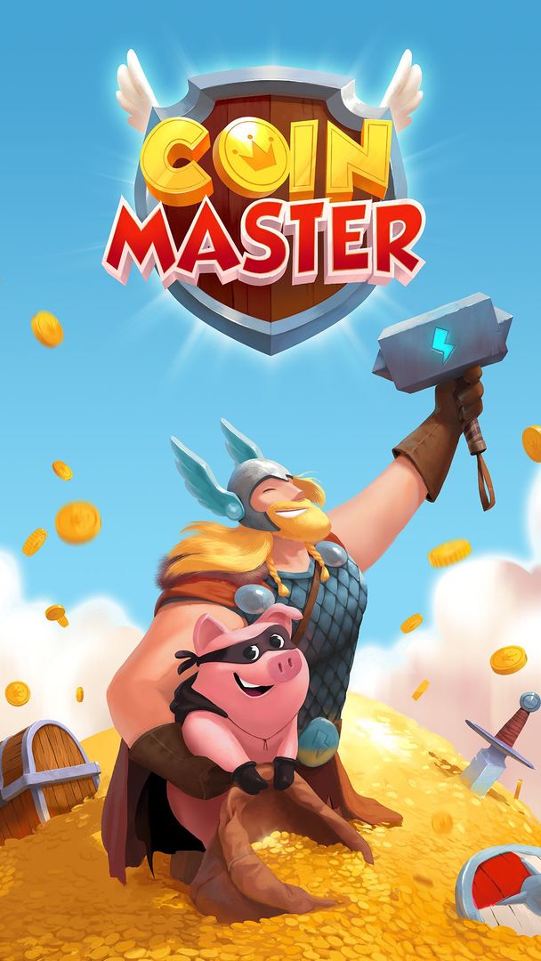 Coin Master Cheats for Free Spins and Gifted Card Unlocking