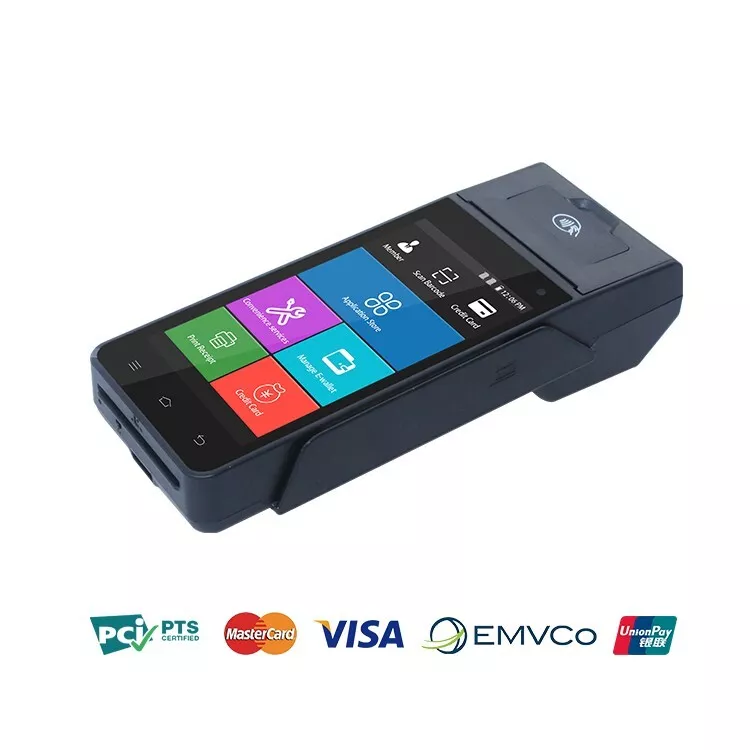 - Viva Wallet POS