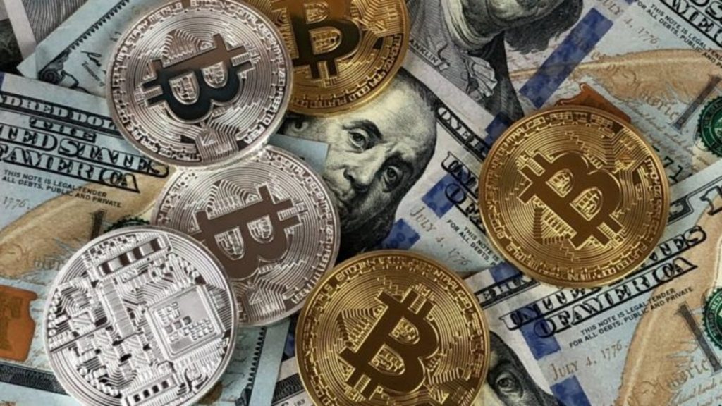 How to Turn Bitcoin into USD