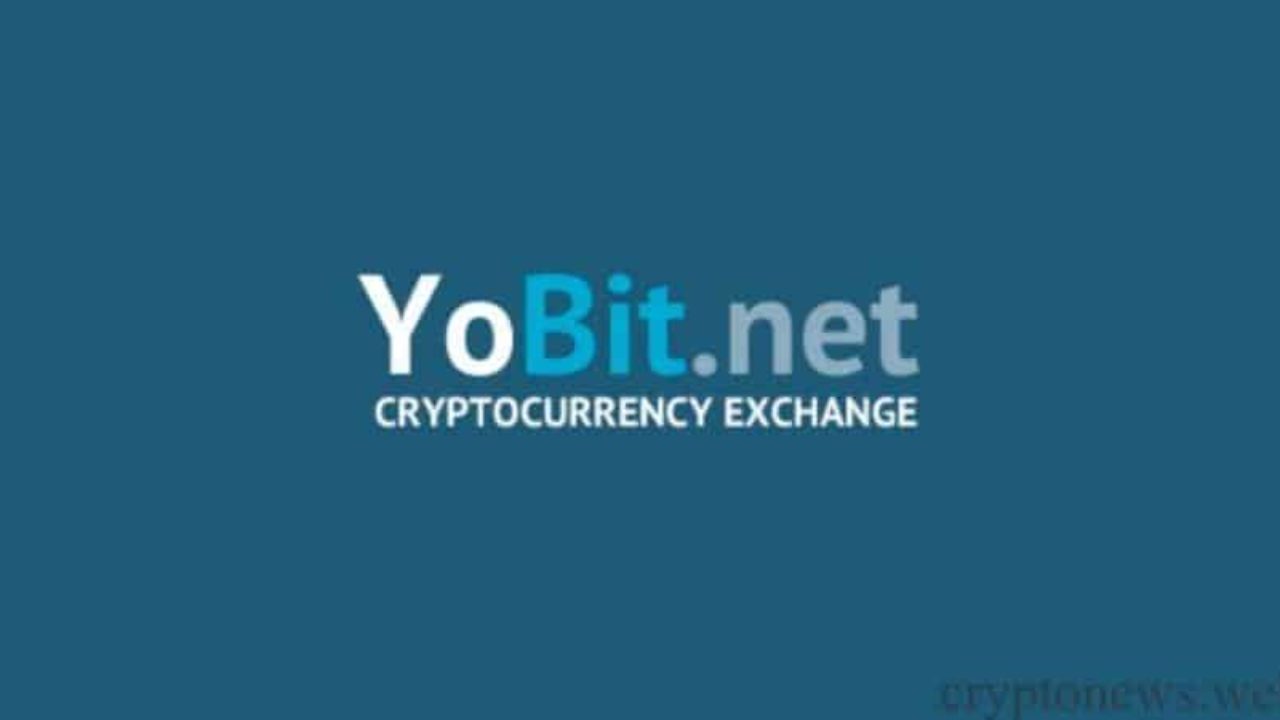 How to Withdraw Money From YoBit - Zengo