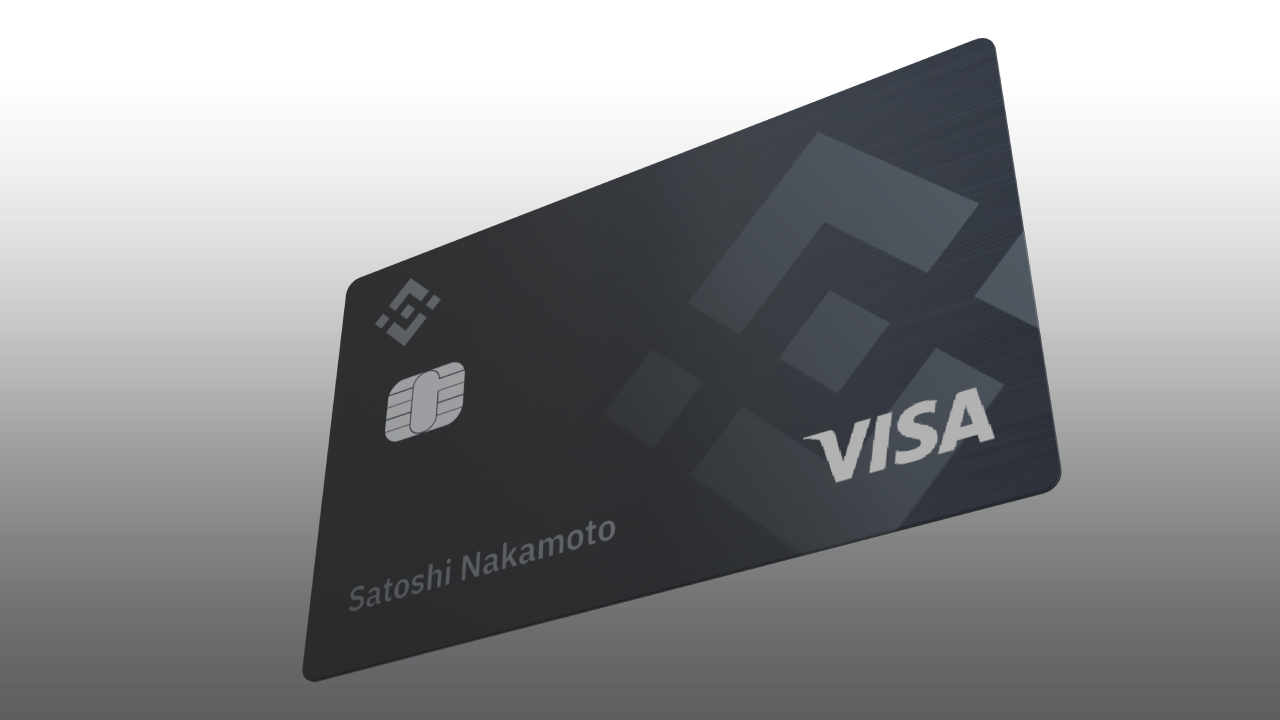 Binance Discontinues Visa Debit Card Services in Europe | bitcoinlove.fun