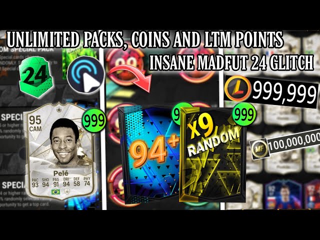 FUT PACK App Download - Gratis - 9Apps